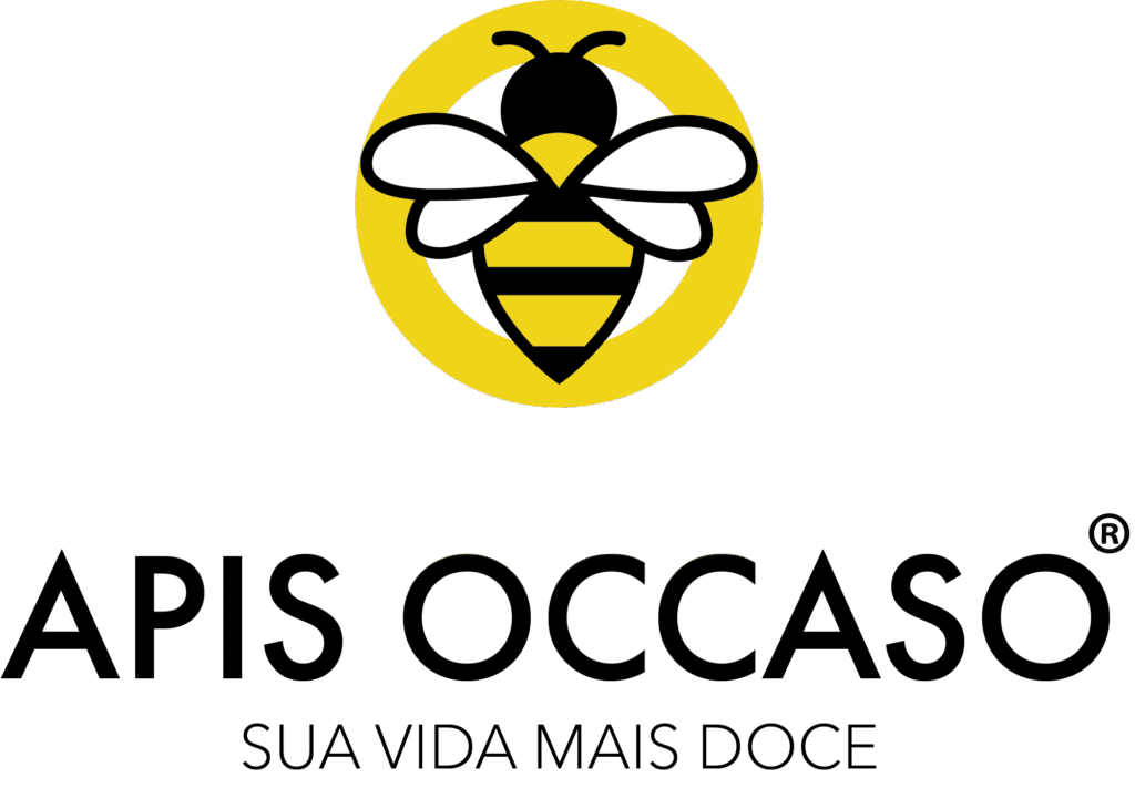 Logo Apis Occaso Cabeçalho
